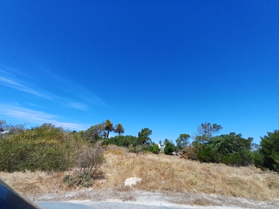 0 Bedroom Property for Sale in Shelley Point Western Cape